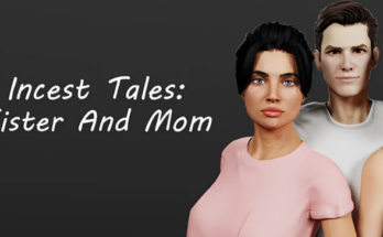 Incest Tales Sister And Mom Free Download