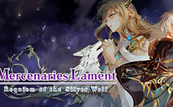 Mercenaries Lament Requiem of the Silver Wolf Free Download