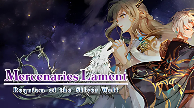 Mercenaries Lament Requiem of the Silver Wolf Free Download