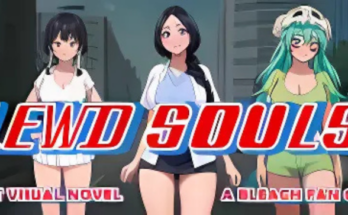 Lewd Souls Free Download