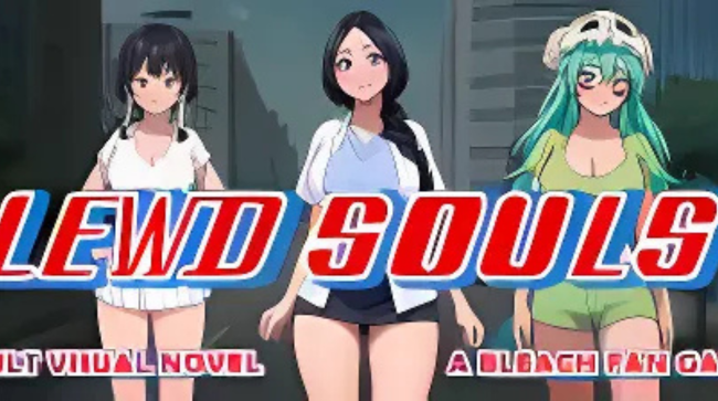 Lewd Souls Free Download