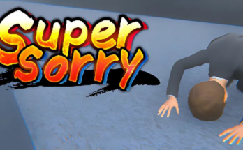 SuperSorry Free Download