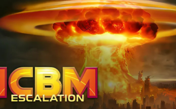 ICBM Escalation Free Download