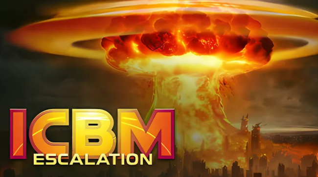 ICBM Escalation Free Download