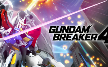 GUNDAM BREAKER 4 Free Download