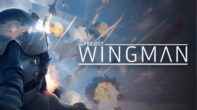 Project Wingman Free Download