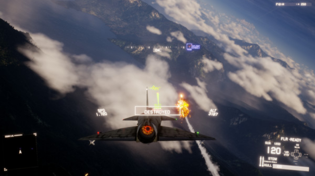 Project Wingman Free Download 