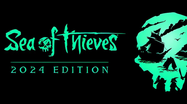 Sea of Thieves 2024 Edition Free Download