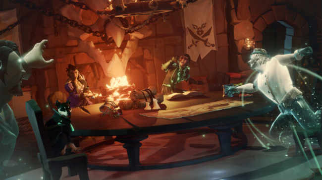 Sea of Thieves 2024 Edition Free Download