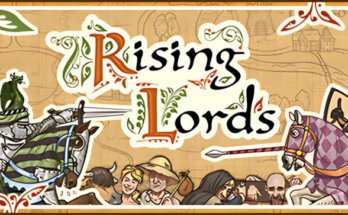 Rising Lords Free Download