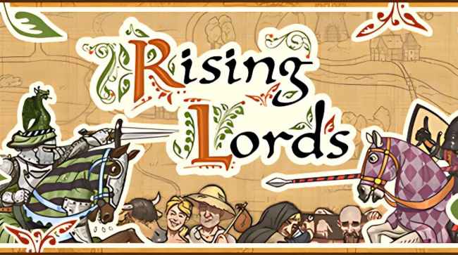 Rising Lords Free Download