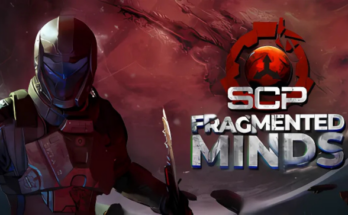 SCP Fragmented Minds Free Download