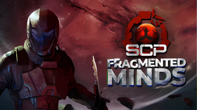 SCP Fragmented Minds Free Download