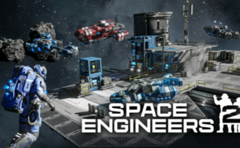 Space Engineers 2 Free Download