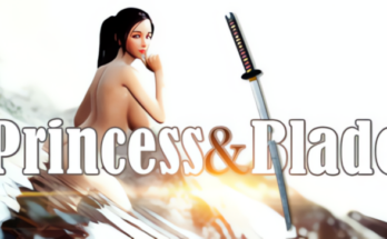 Princess&Blade Free Download