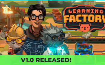 Learning Factory Free Download