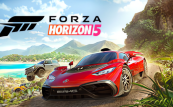 Forza Horizon 5 Free Download