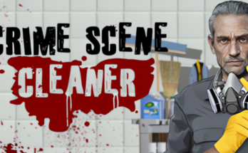 Crime Scene Cleaner Free Download