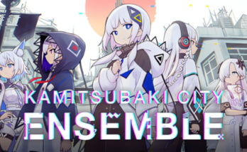 KAMITSUBAKI CITY ENSEMBLE Free Download