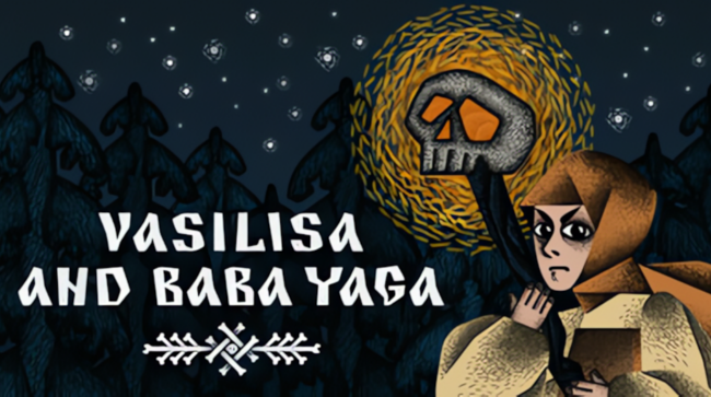 Vasilisa and Baba Yaga Free Download