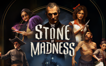 The Stone of Madness Free Download