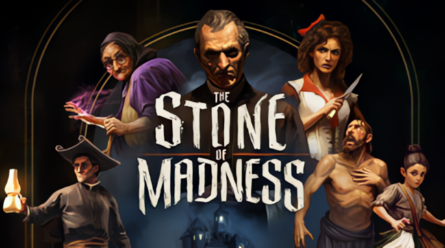 The Stone of Madness Free Download