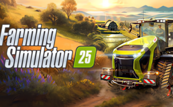 Farming Simulator 25 Free Download