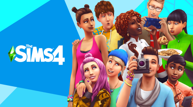 The Sims 4 Free Download