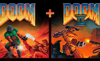 DOOM Plus DOOM II Free Download