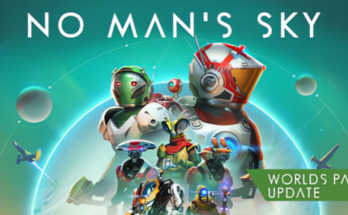 No Mans Sky Free Download