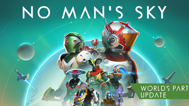 No Mans Sky Free Download