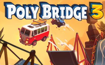 Poly Bridge 3 Free Download