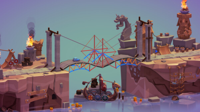 Poly Bridge 3 Free Download 