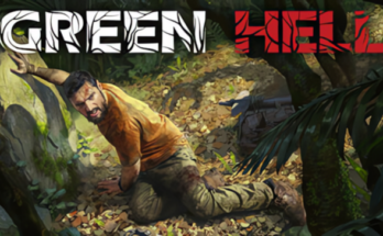 Green Hell Free Download