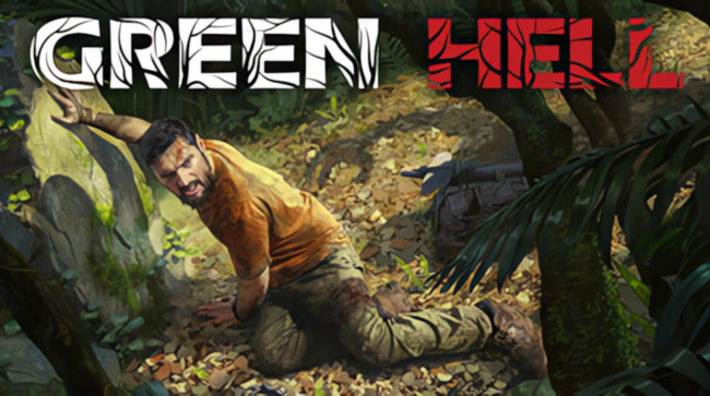 Green Hell Free Download