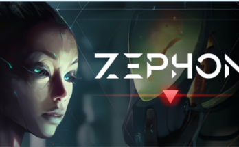 ZEPHON Free Download