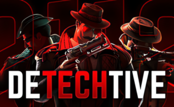 DeTechtive 2112 Free Download