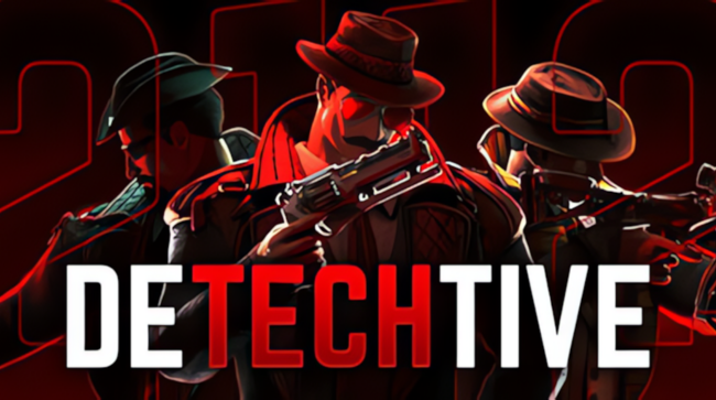 DeTechtive 2112 Free Download