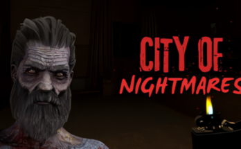 City of Nightmares Free Download