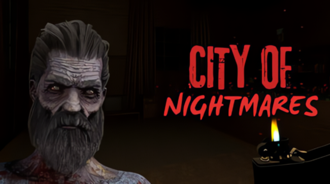 City of Nightmares Free Download