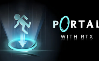 Portal with RTX Free Download