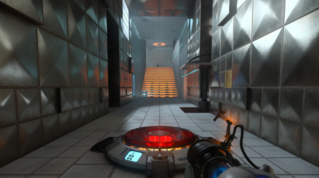 Portal with RTX Free Download