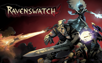 Ravenswatch Free Download