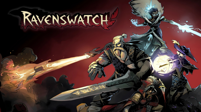 Ravenswatch Free Download