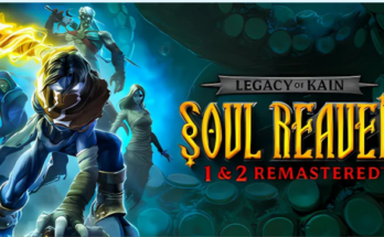 Legacy of Kain Soul Reaver Free Download