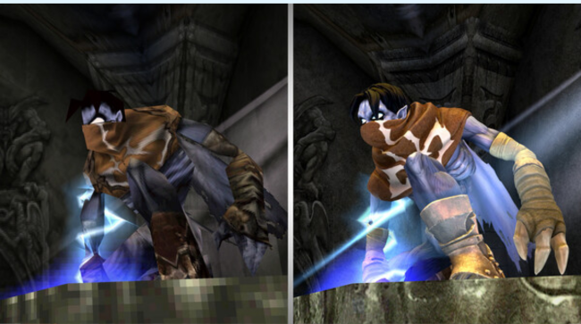 Legacy of Kain Soul Reaver Free Download