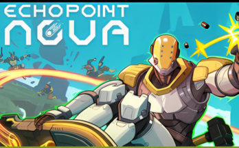 Echo Point Nova Free Download