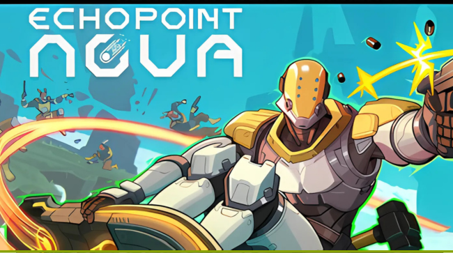 Echo Point Nova Free Download