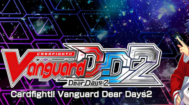 Cardfight Vanguard Dear Days 2 Free Download