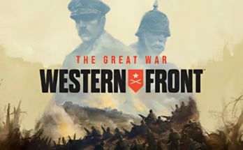 The Great War Western Front Free Download